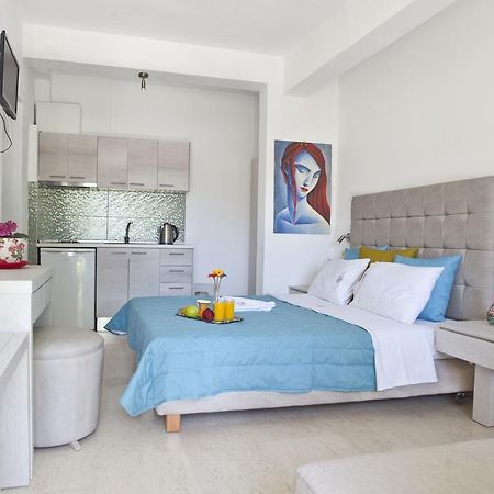 Sunelen Studios Vrasná Habitación foto