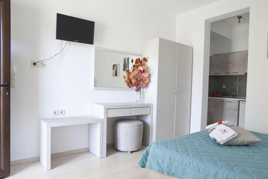 Sunelen Studios Vrasná Habitación foto