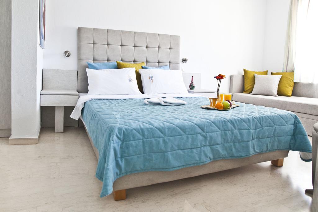 Sunelen Studios Vrasná Habitación foto