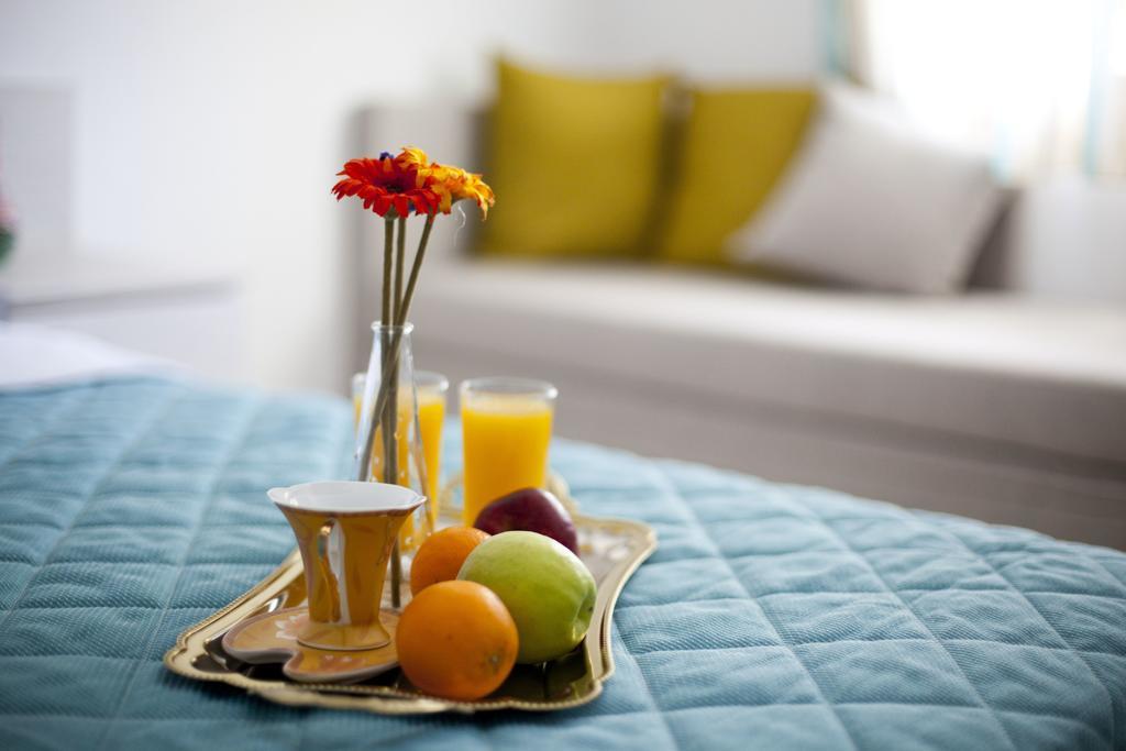 Sunelen Studios Vrasná Habitación foto