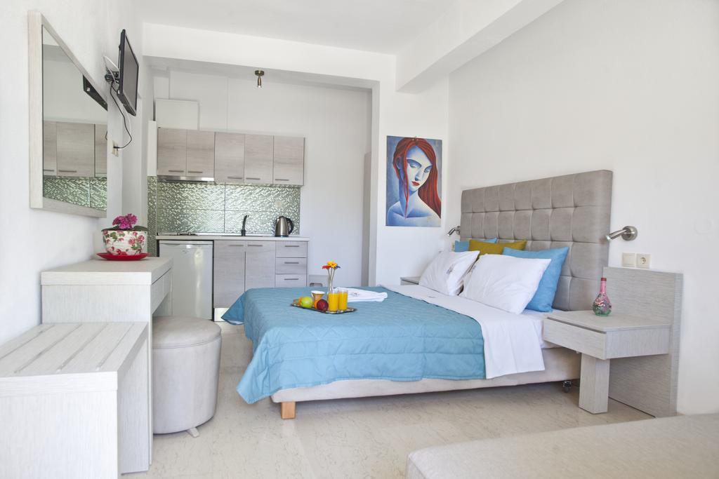 Sunelen Studios Vrasná Habitación foto